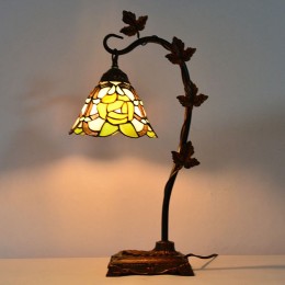Handcrafted Vintage Home...
