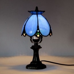 Handcrafted Vintage Tiffany...