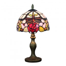 Handcrafted Vintage 8 Inch...