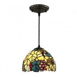 Handcrafted Vintage 8 Inch...