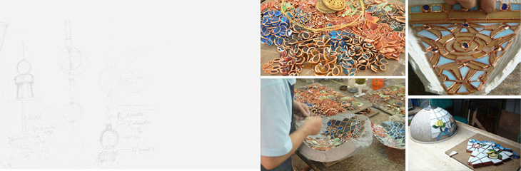 Handcrafted Assembly