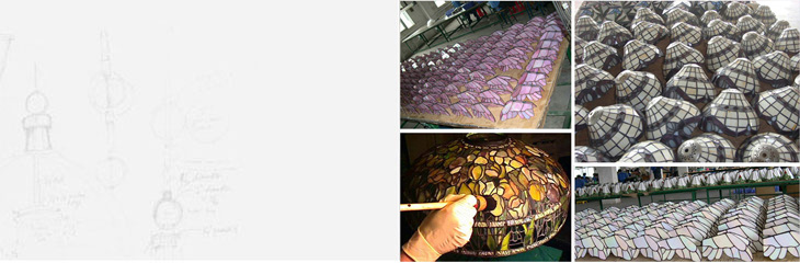 Strict Quality Inspection